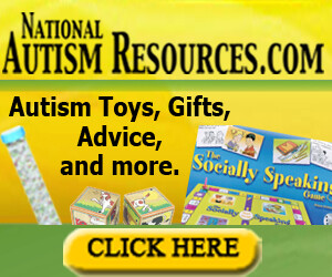 Autism resources