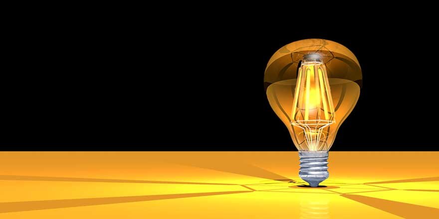 Light bulb - Ideas - Tips and tricks